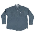 XXLBlue Gray