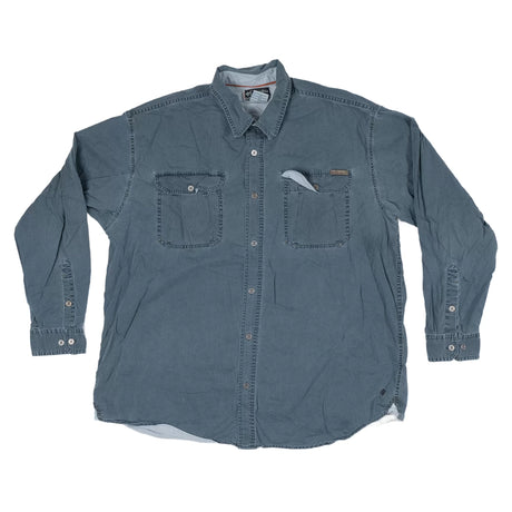 XXLBlue Gray
