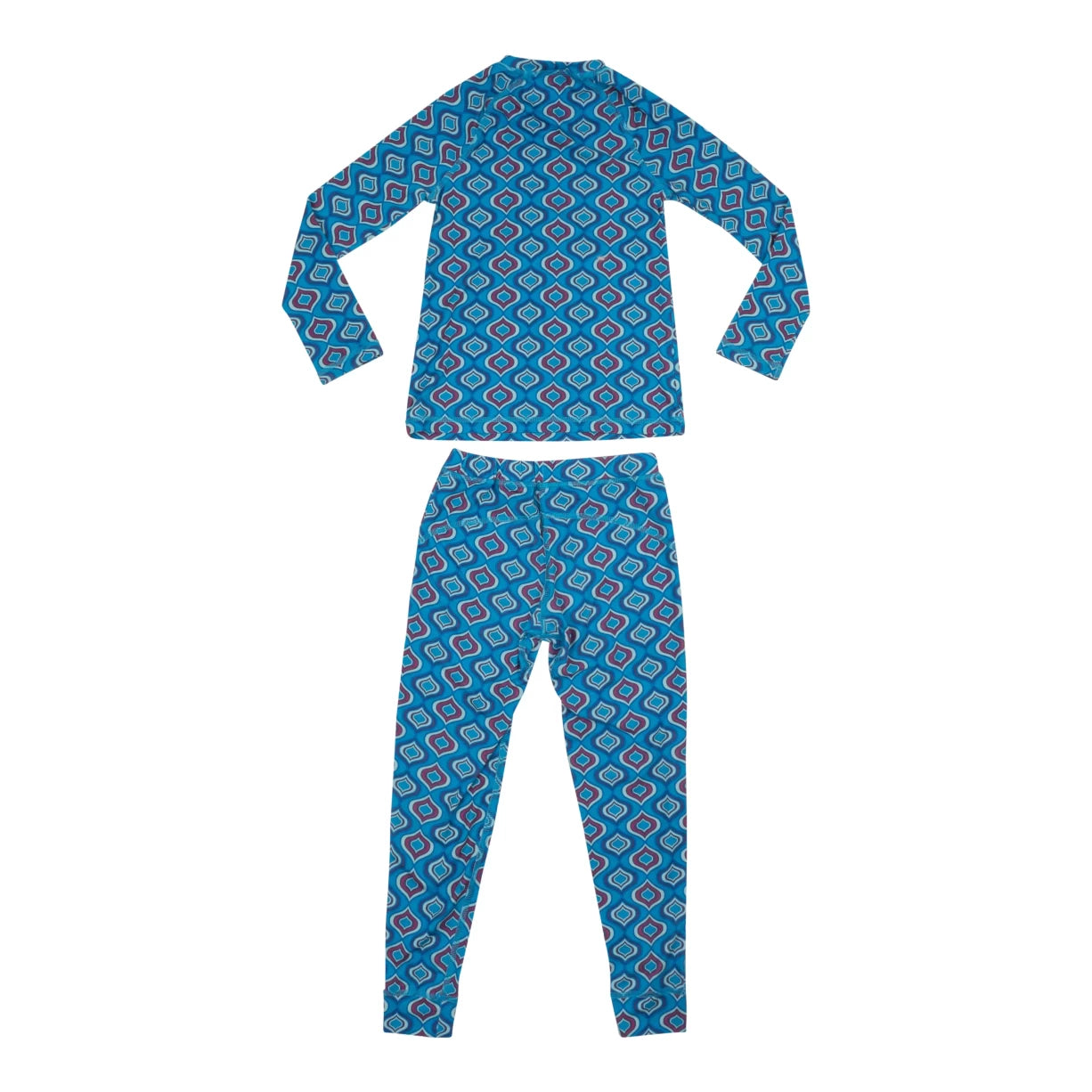 XSBlue/Pattern