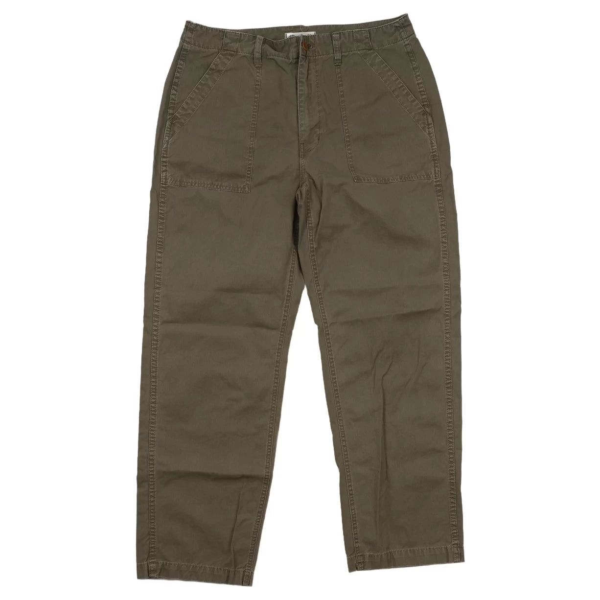 31Olive