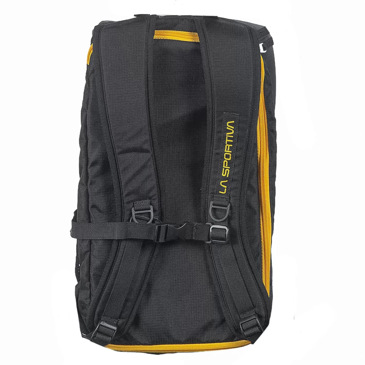 One SizeBlack/Yellow