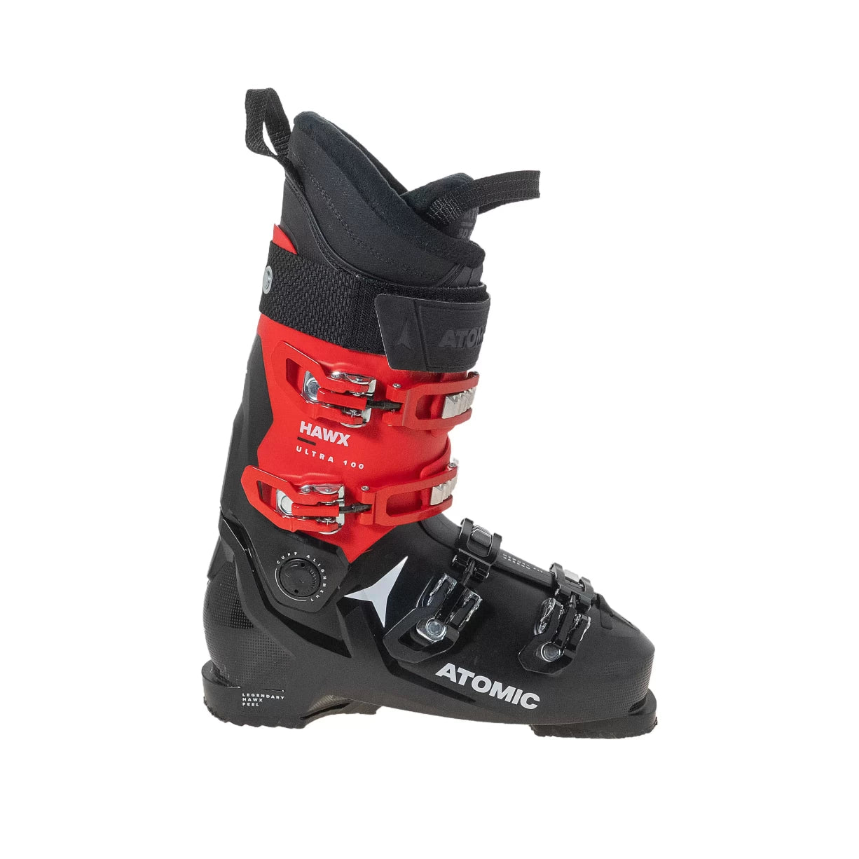 28 / 28.5Red