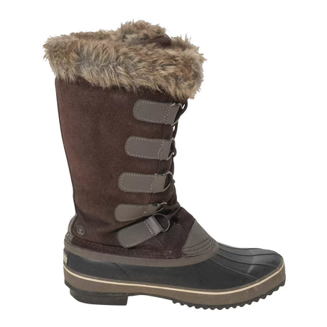 8Brown