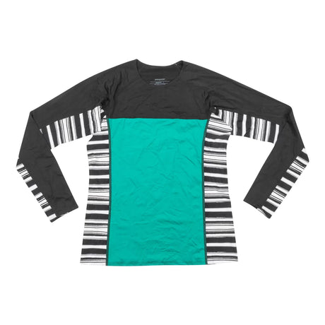 LBlack/Green