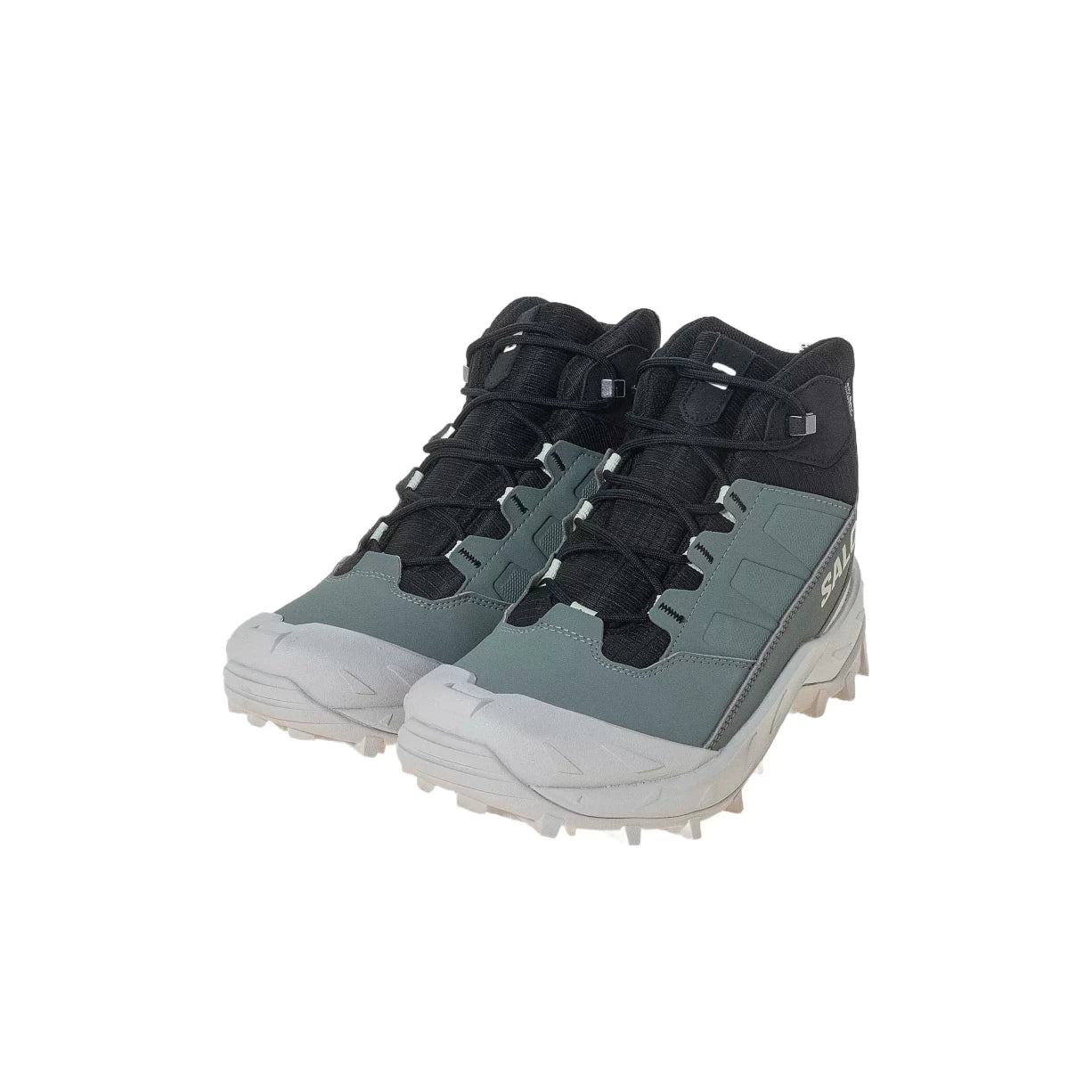 8.5Green