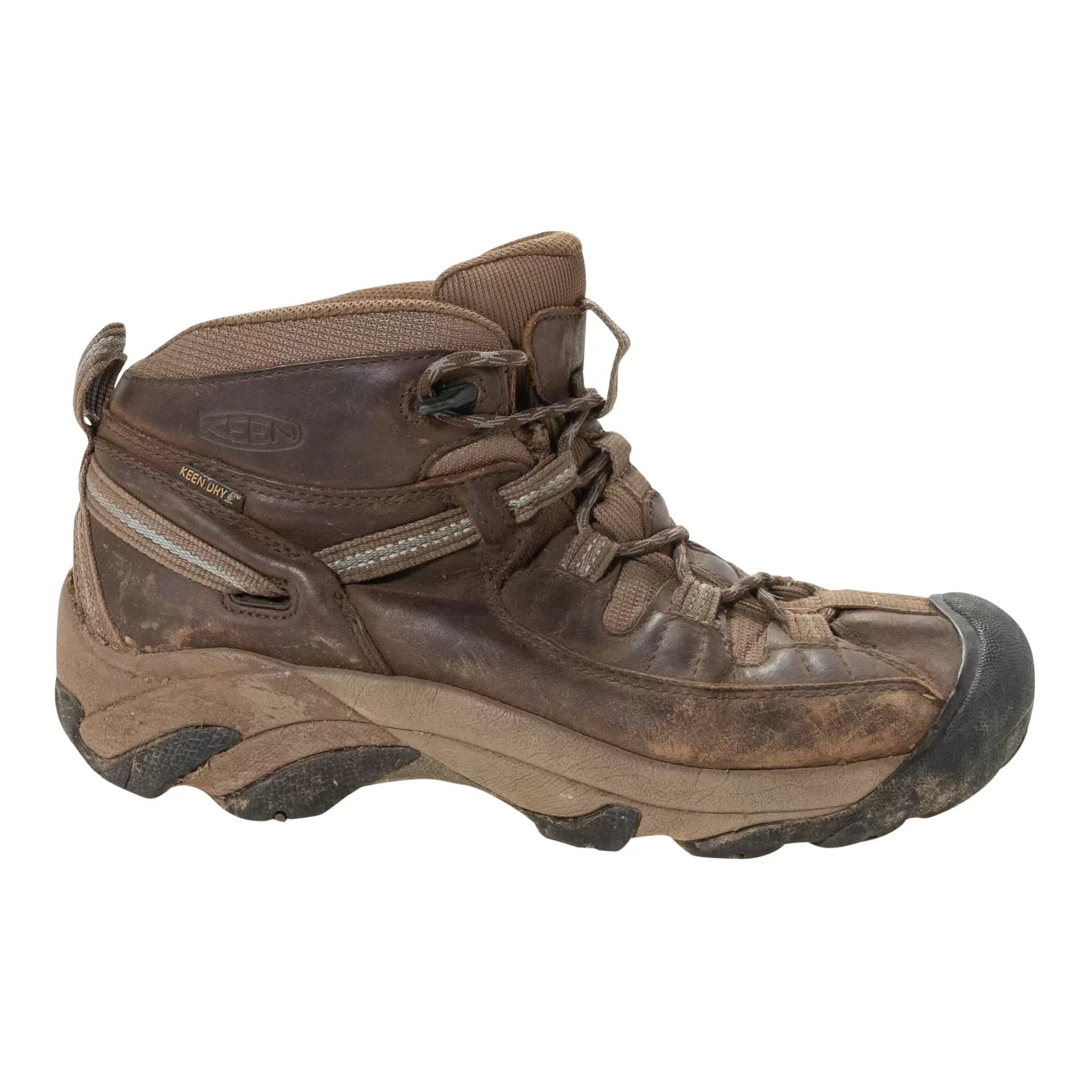 10Brown