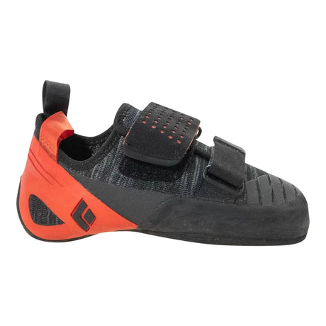 38Black/Orange