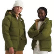 LForest Olive