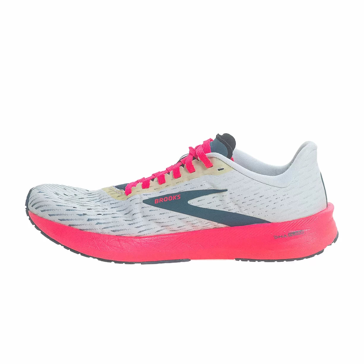 8.5Pink/Grey