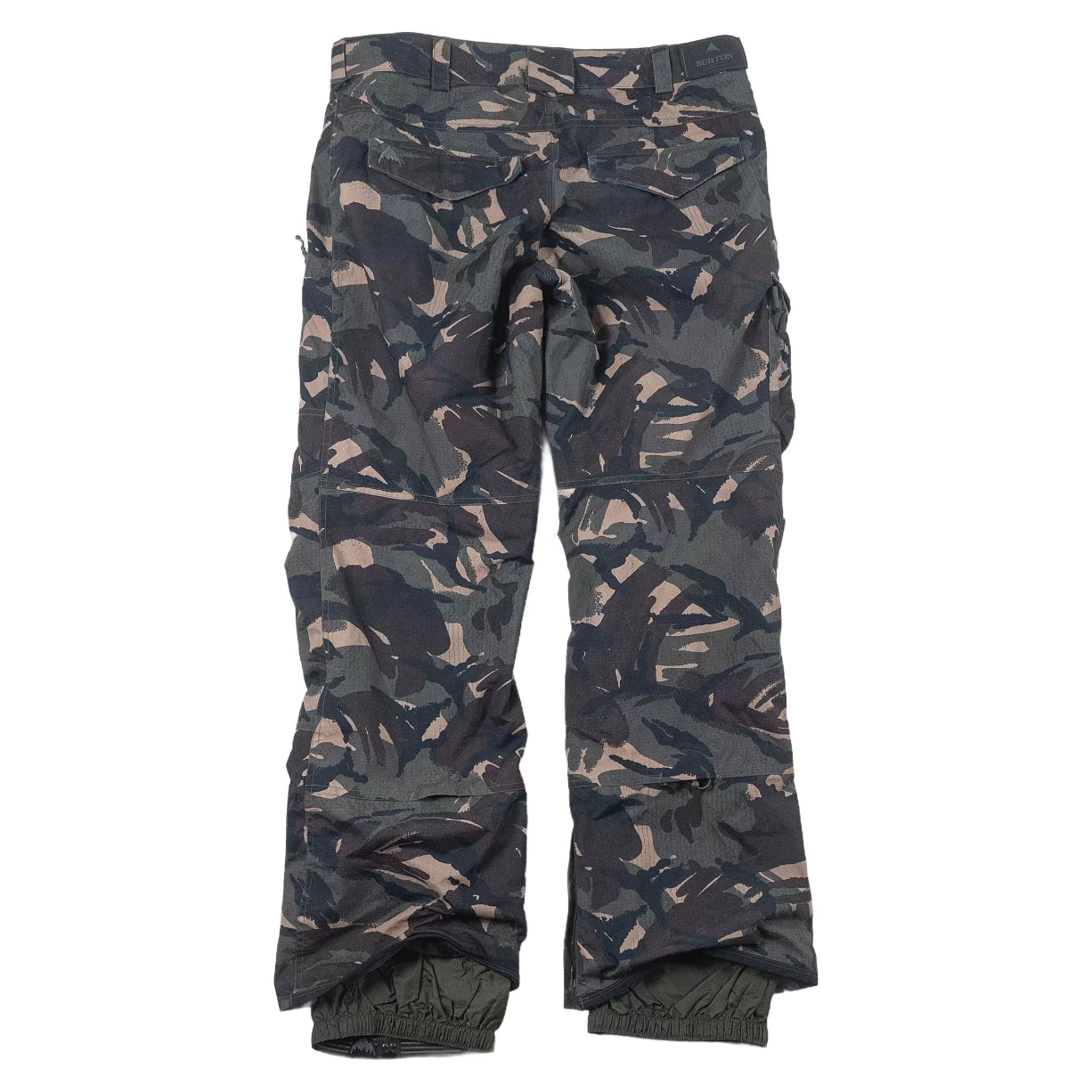 Burton LivingLining Snowboard Pants - Men's – Geartrade.com