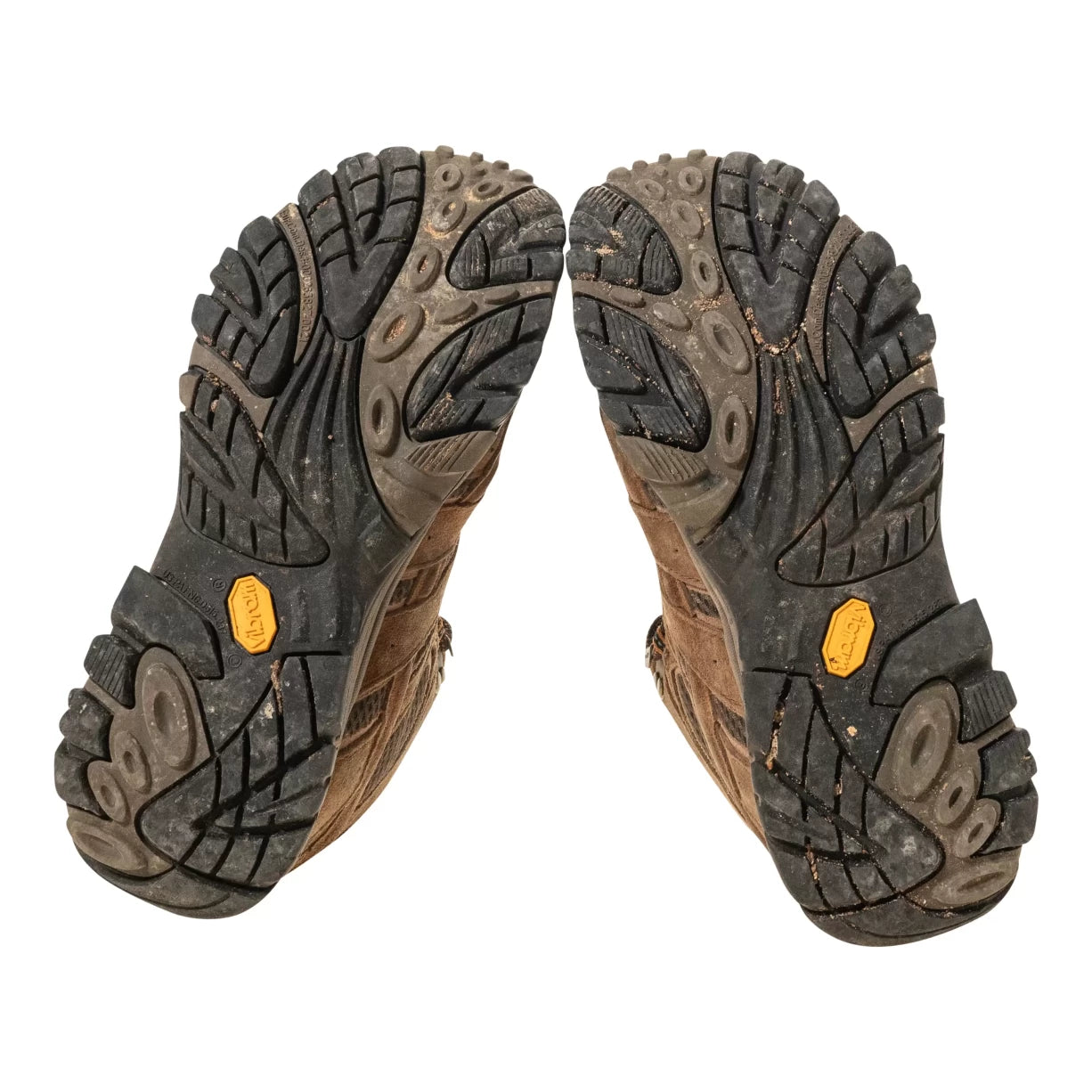 8.5Brown