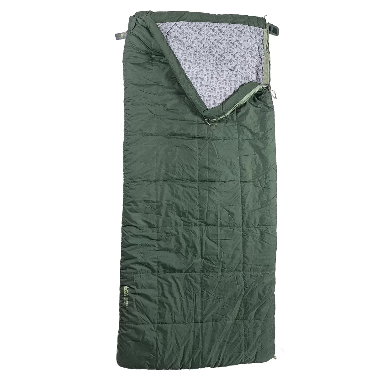 OneOlive Green