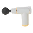 One SizeWhite/Gold