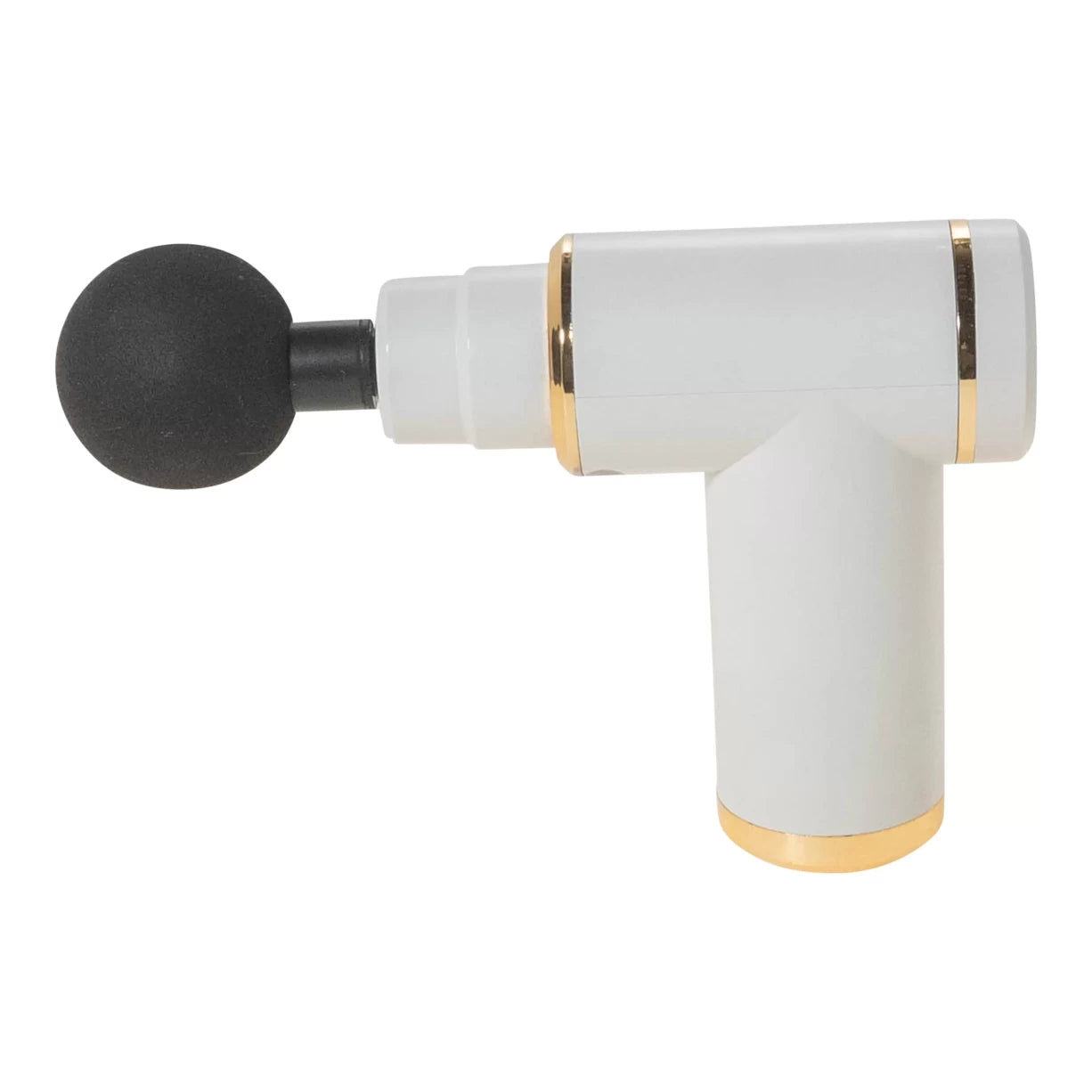 One SizeWhite/Gold