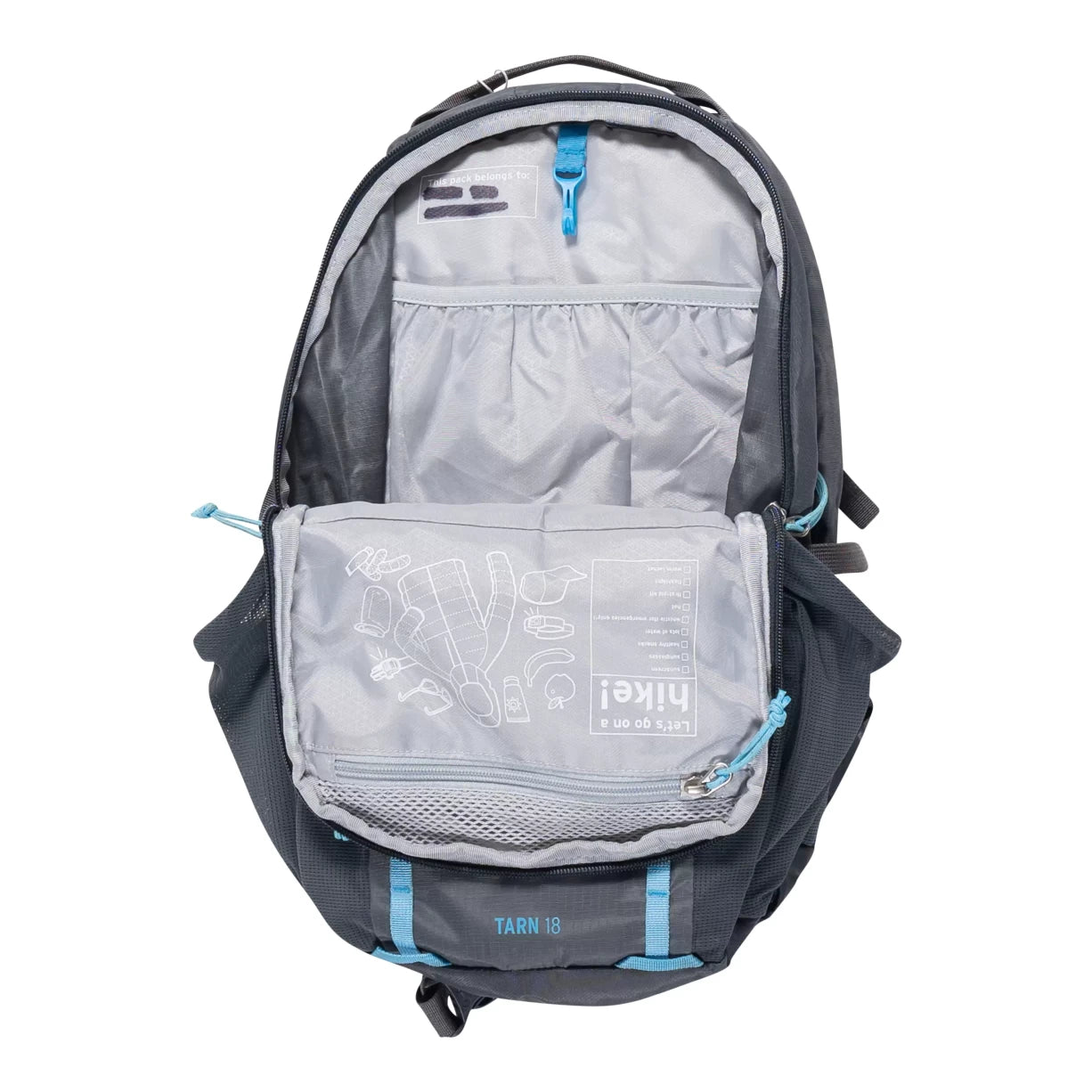 18 LGrey/Blue