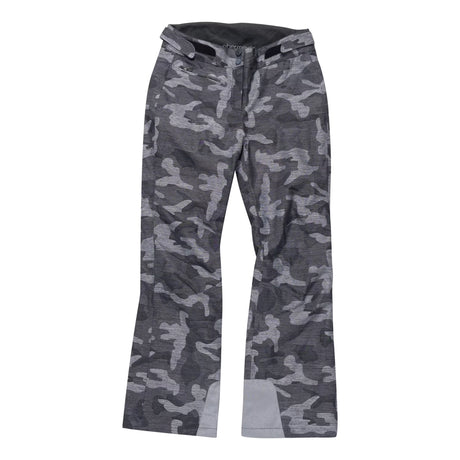 8Black Camo