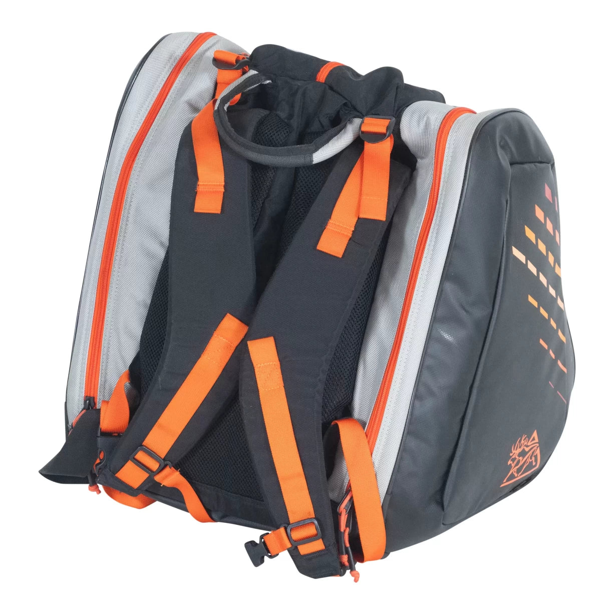 62 LBlack/Orange