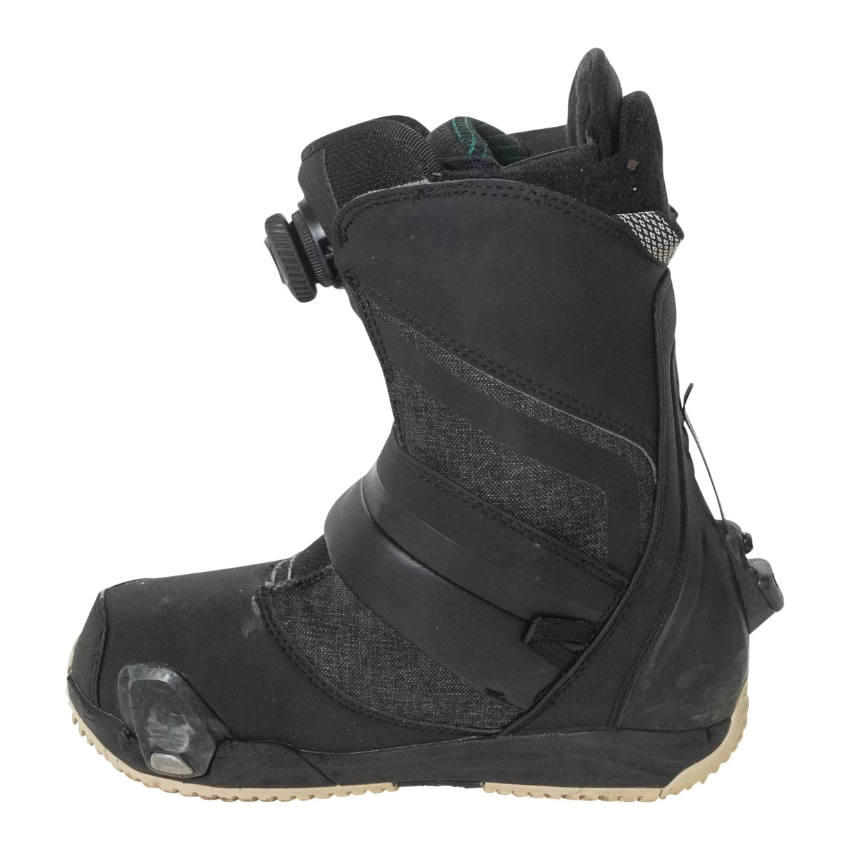 6.5Black