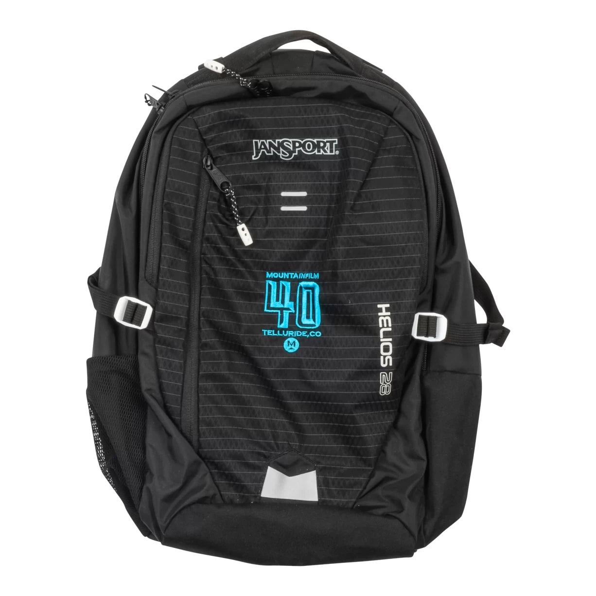 28 LBlack