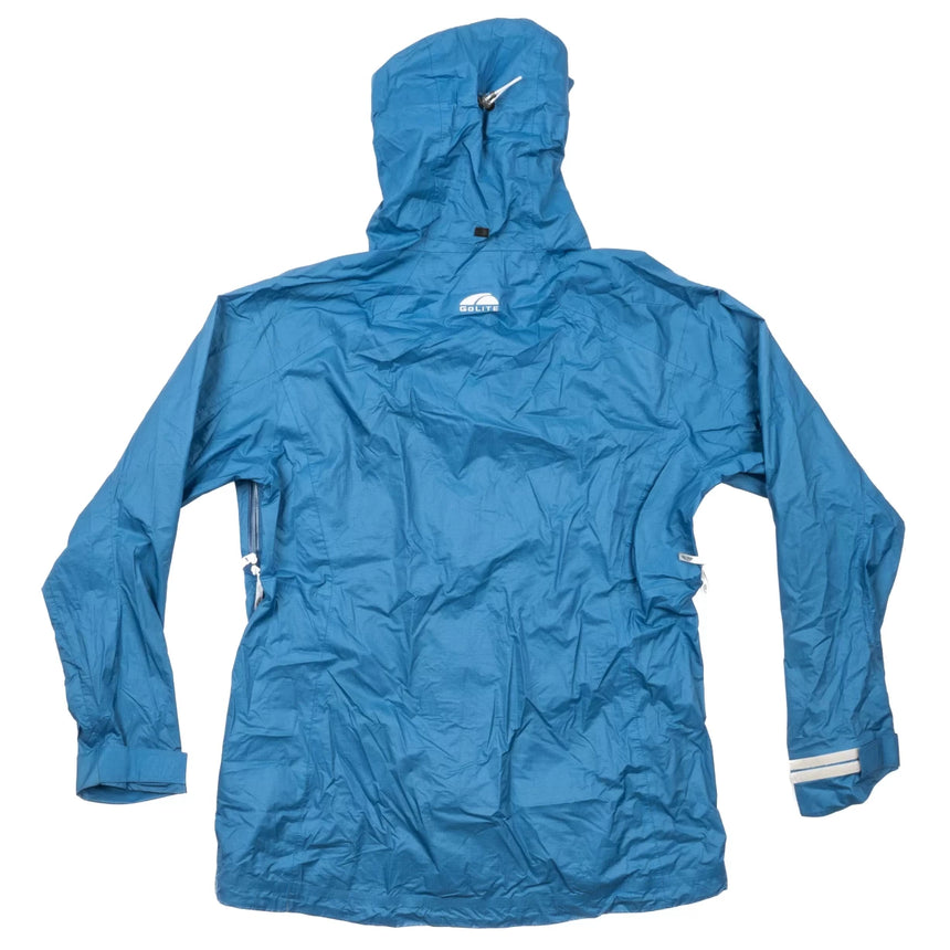 Golite rain jacket discount