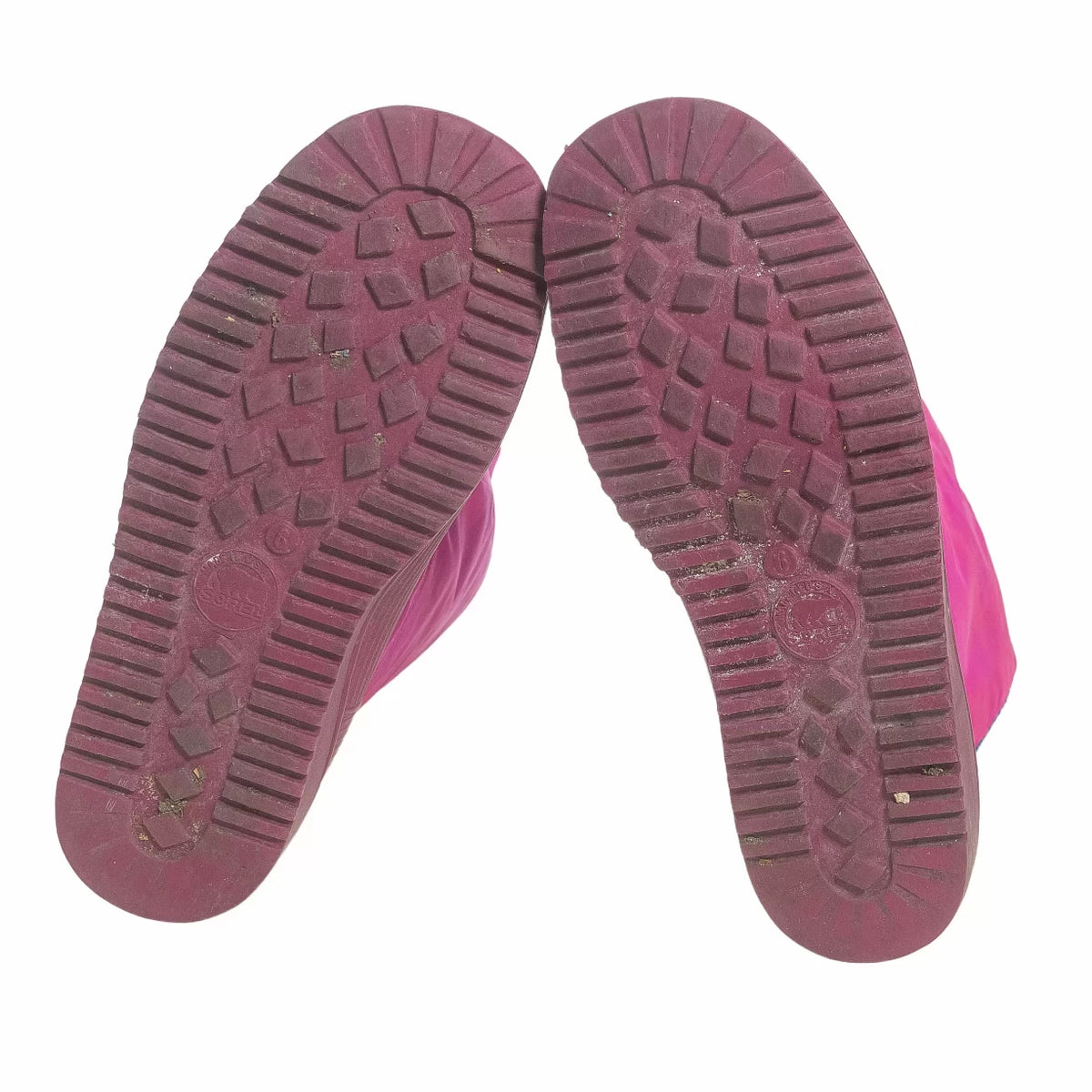 6Pink