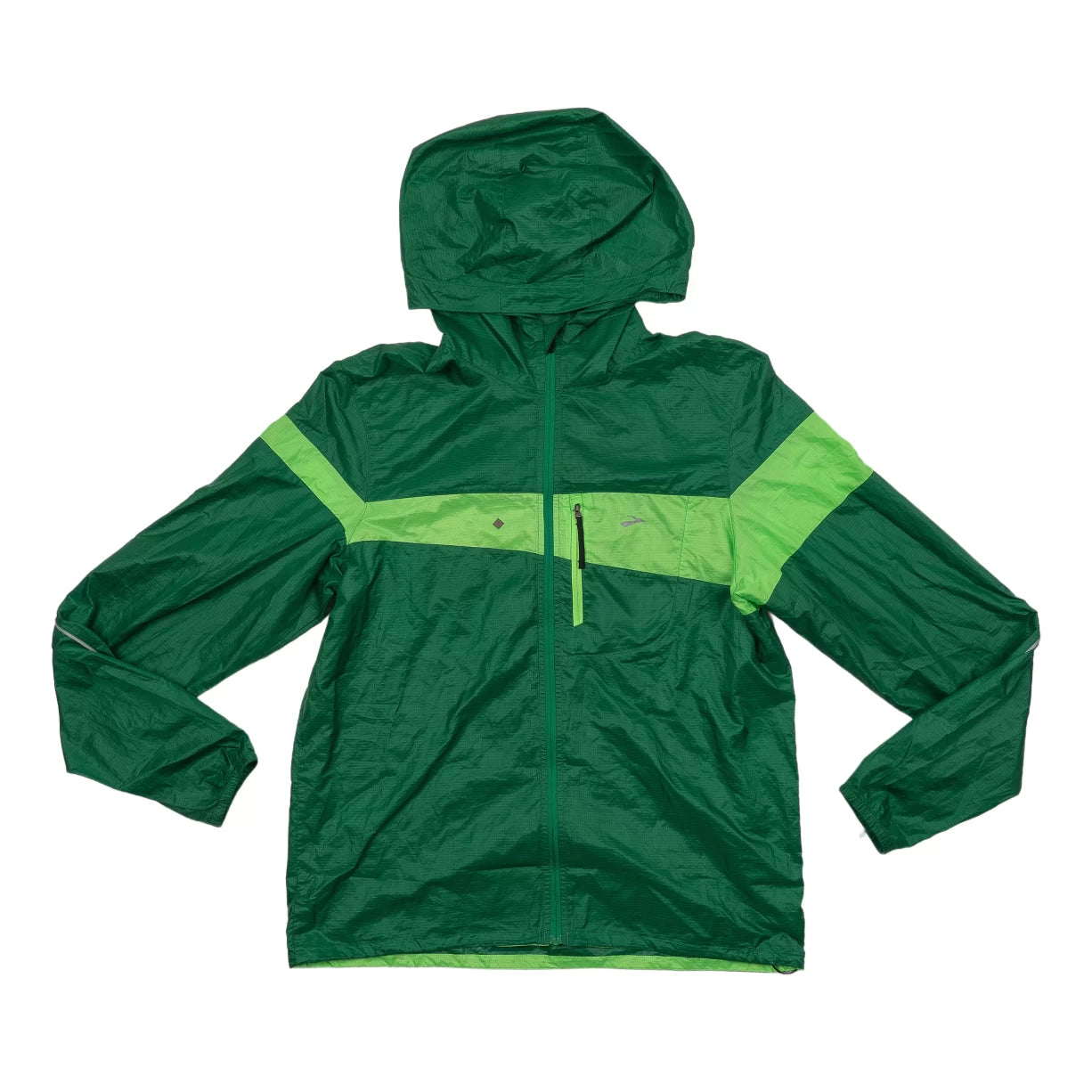 MGreen