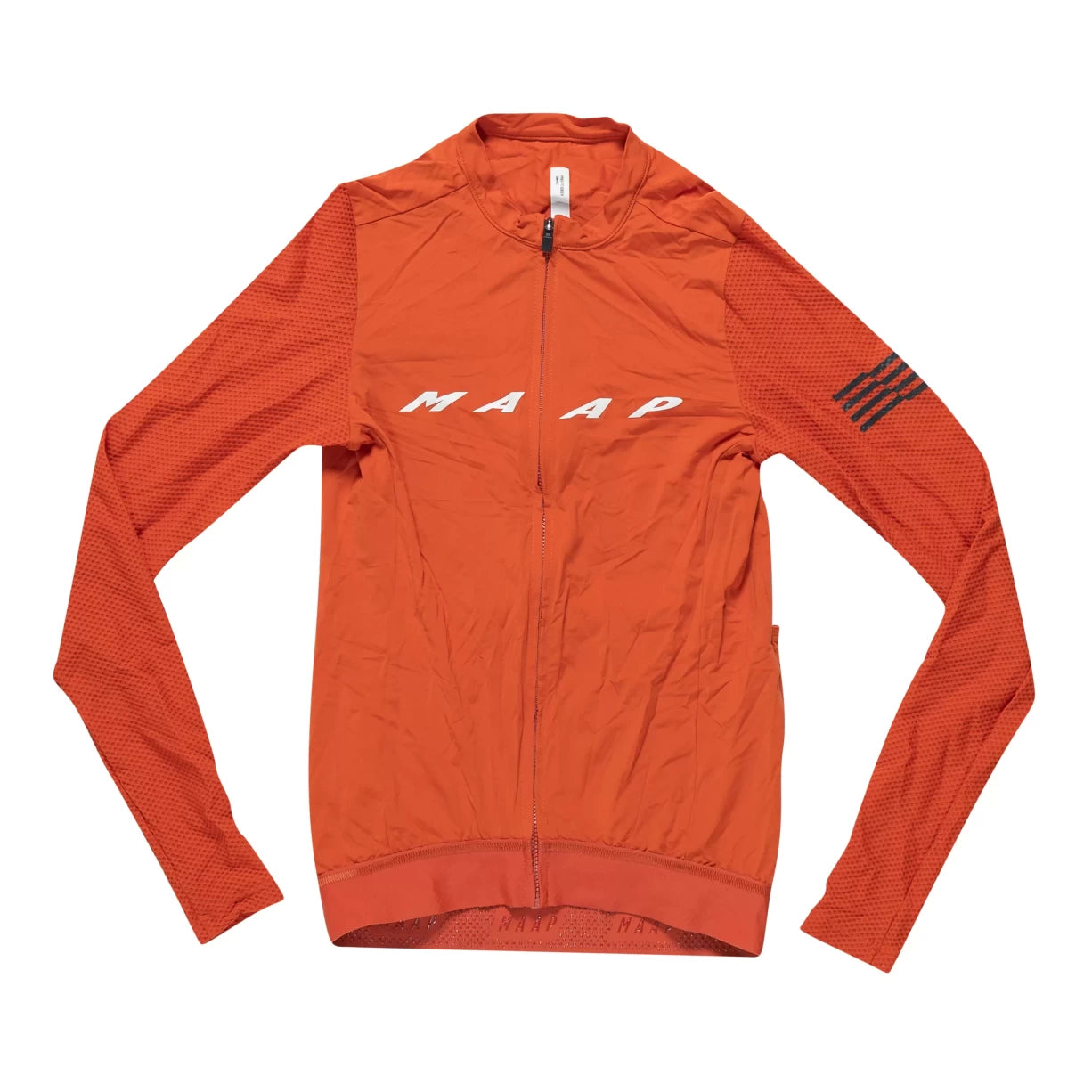 KA447 マープ MAAP PRO FIT JERSEY 半袖 サイクルジャージ 紺 XS MAAP マープ 紺 Sleeve Long impressions