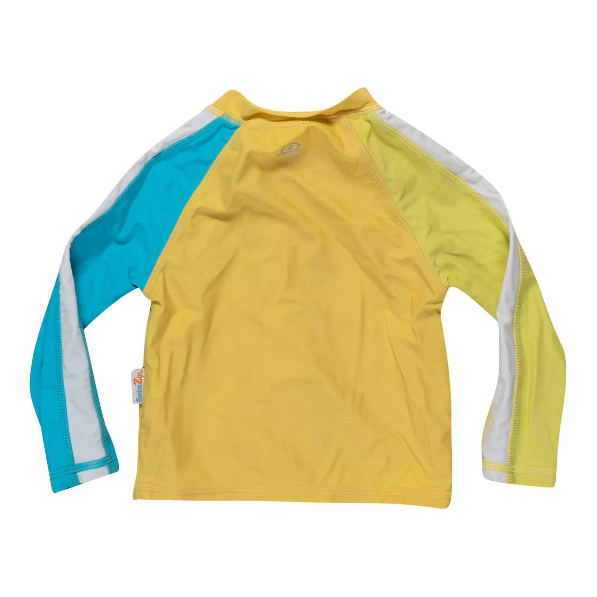 12-18 monthYellow