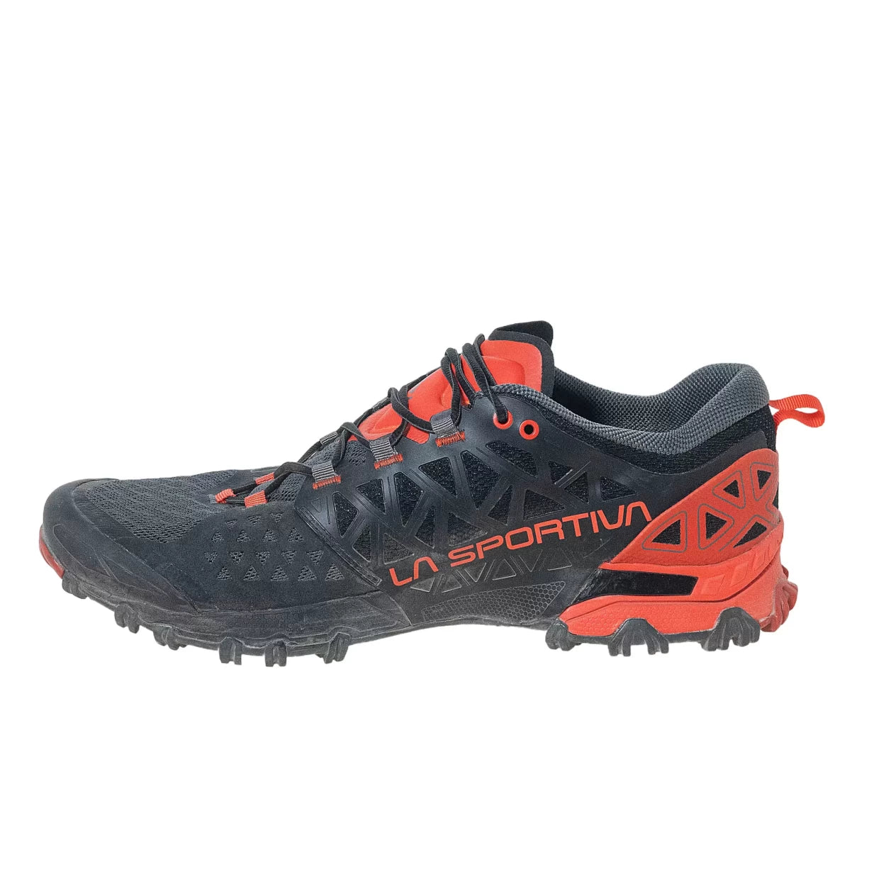 12.5Carbon/Tangerine