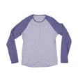 Estimated Size LPurple