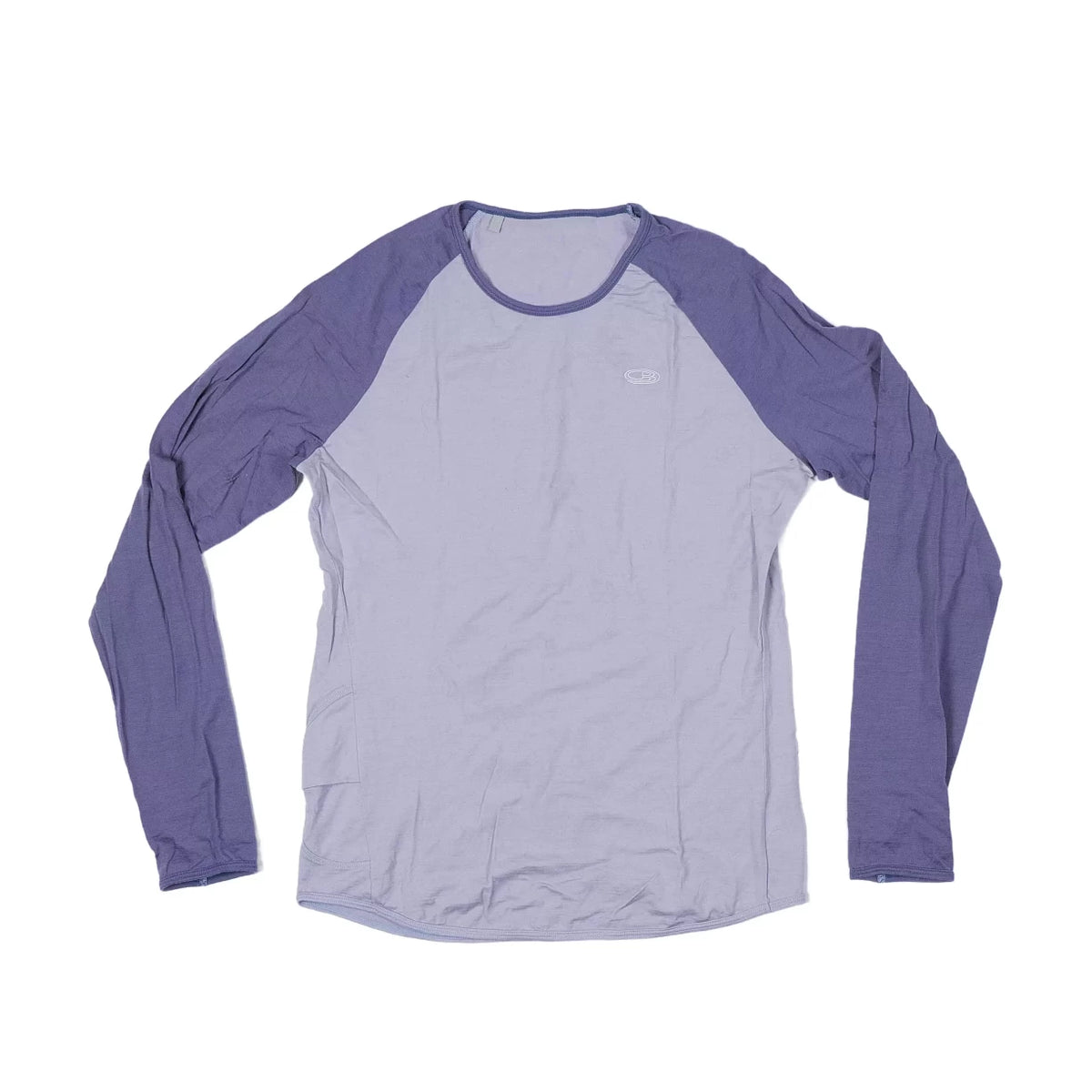 Estimated Size LPurple