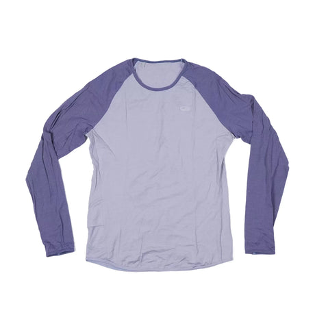 Estimated Size LPurple