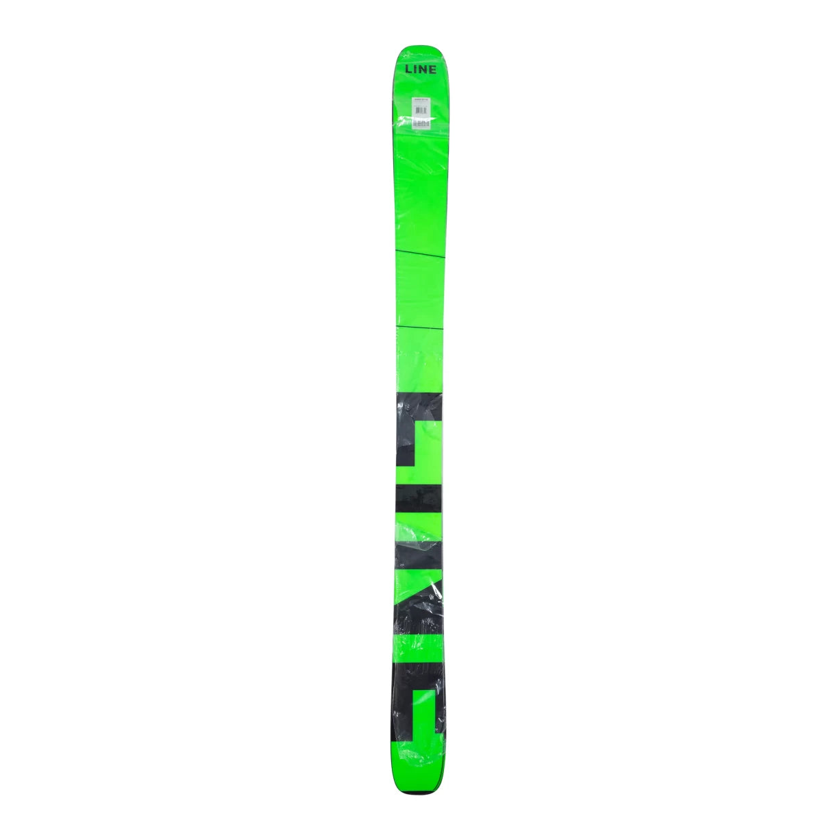 186cmBlack/Green