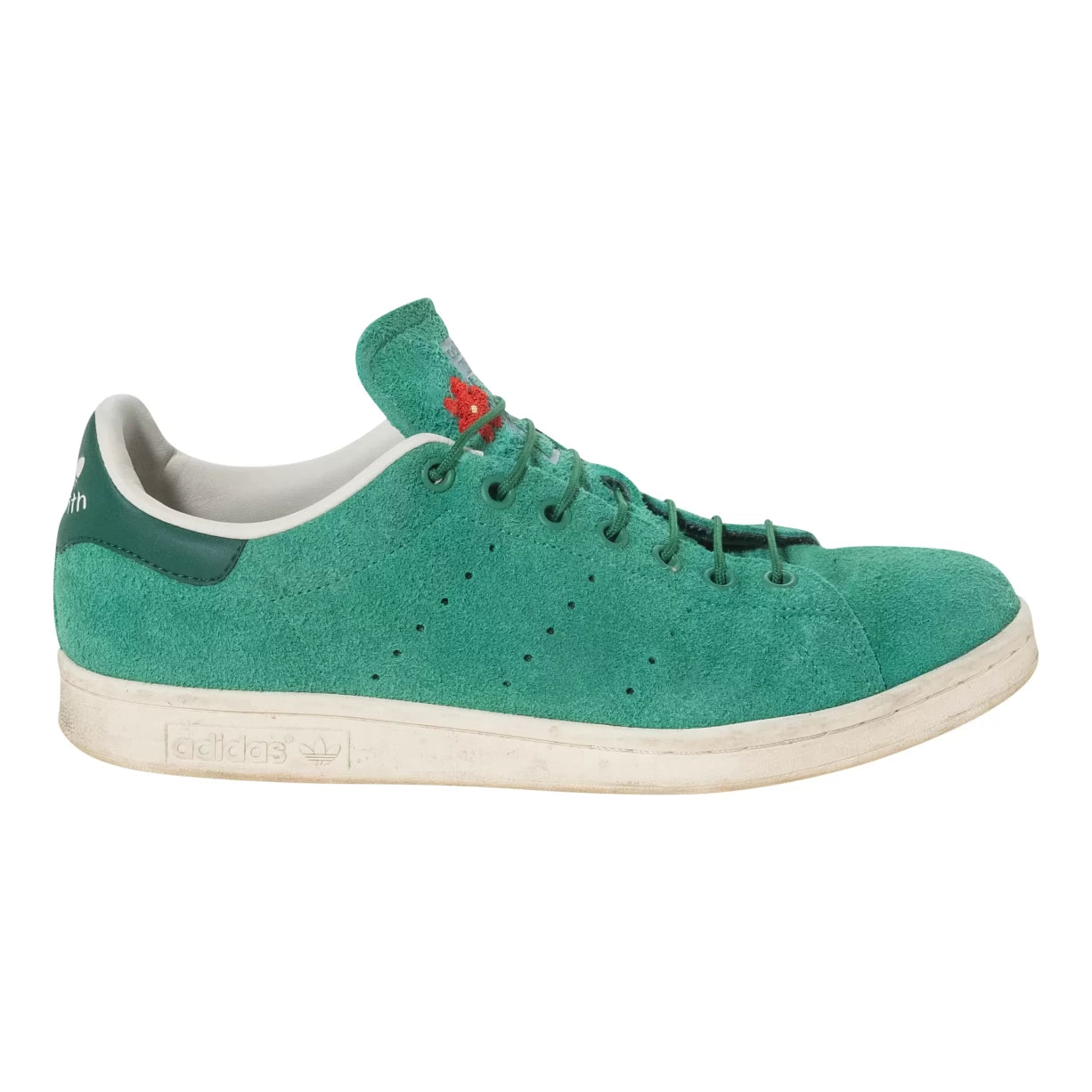 9.5Green
