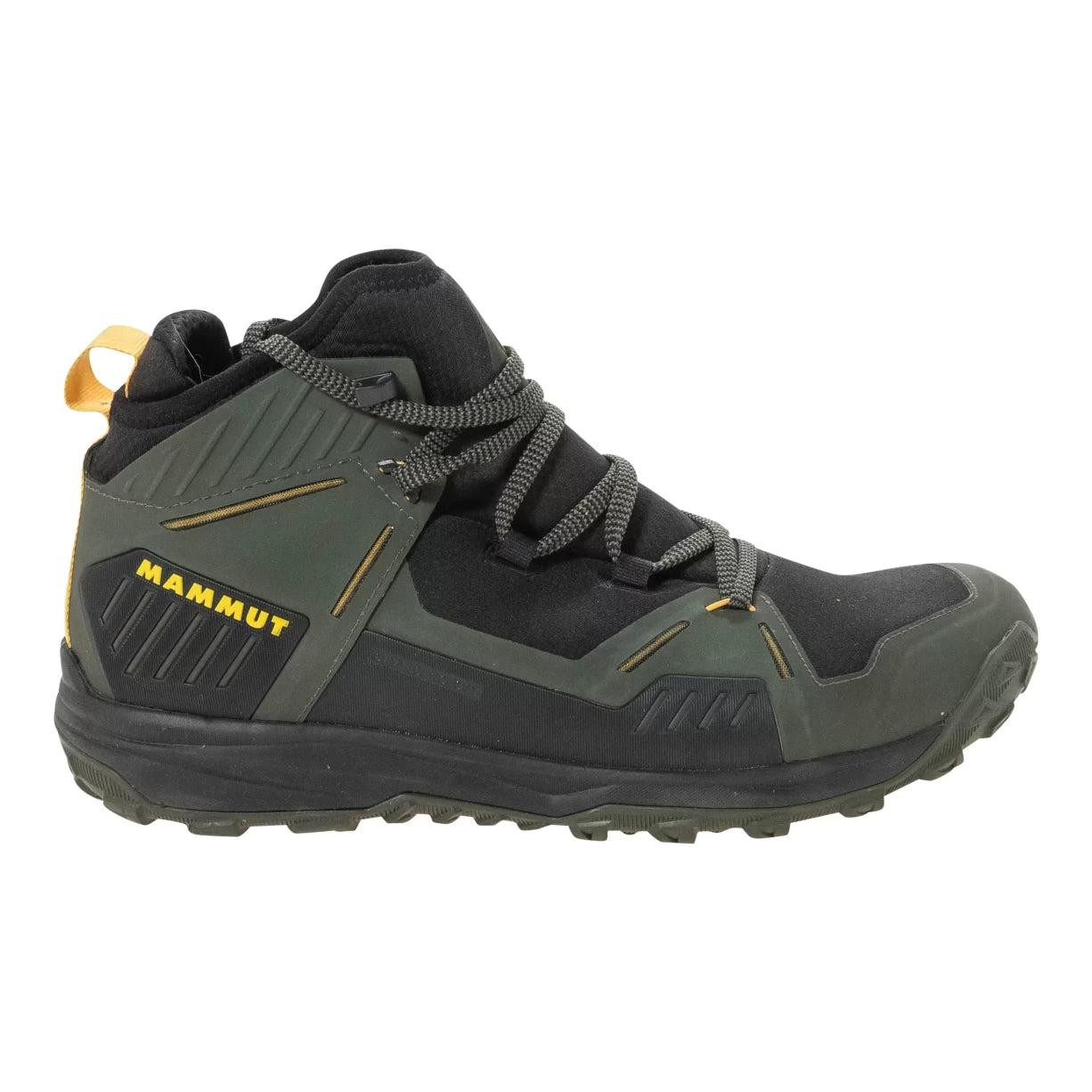 46Black/Green