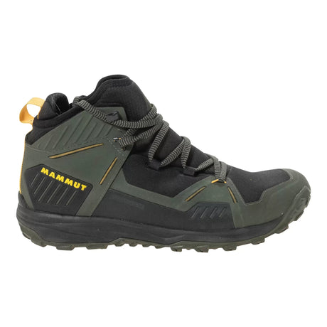 46Black/Green
