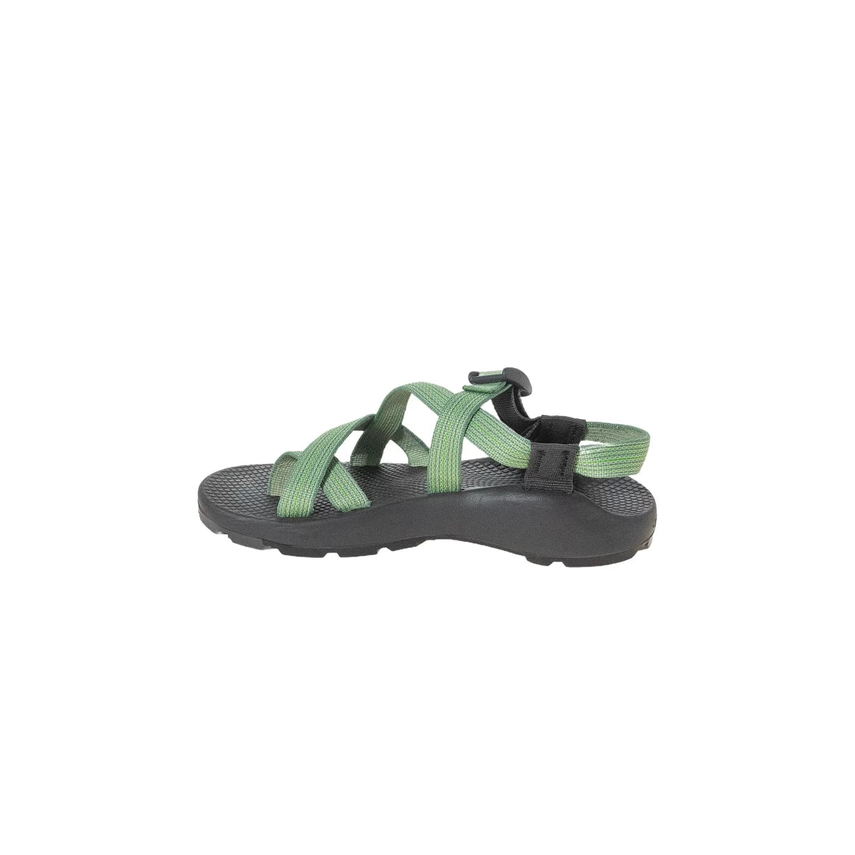 8Green/Black
