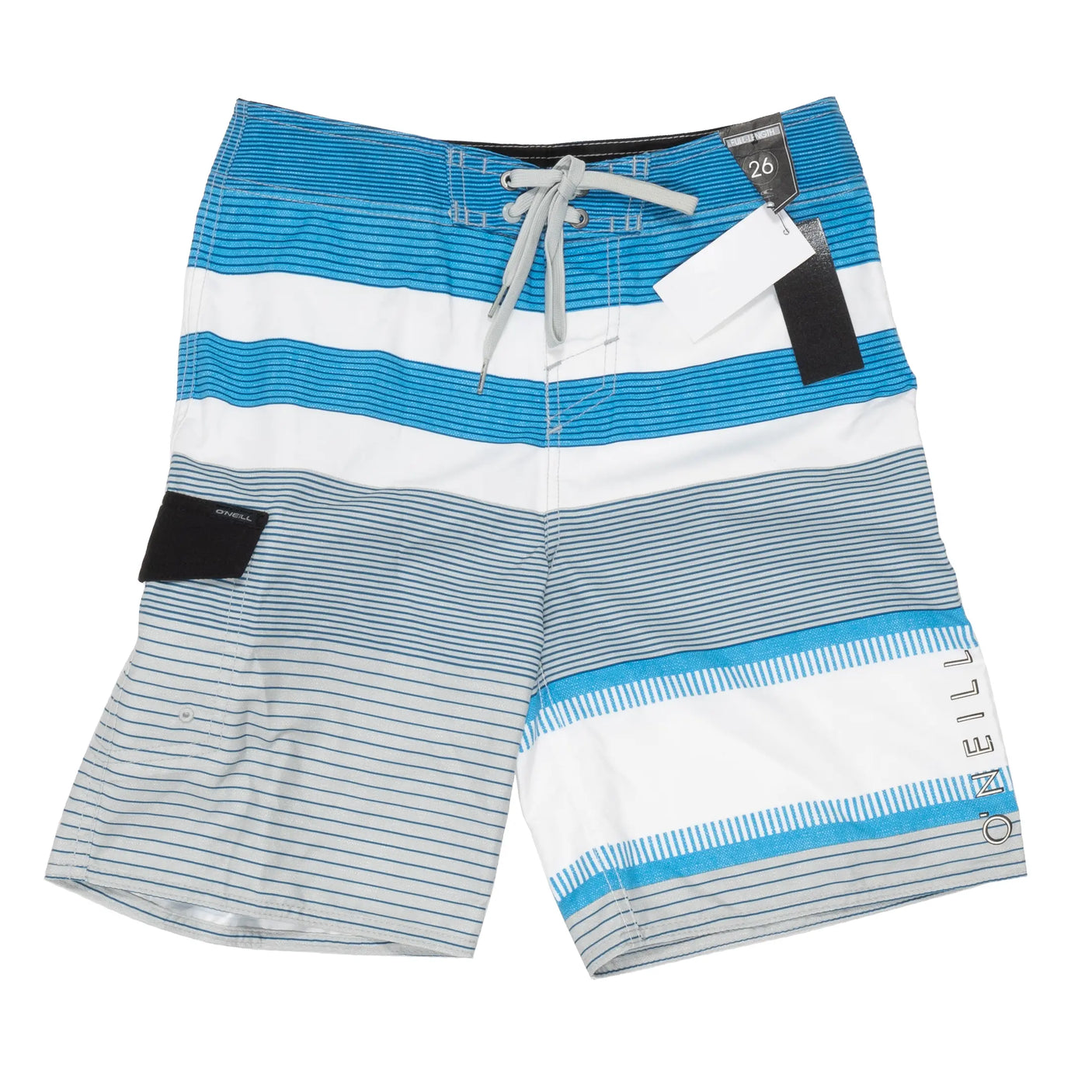 26Blue