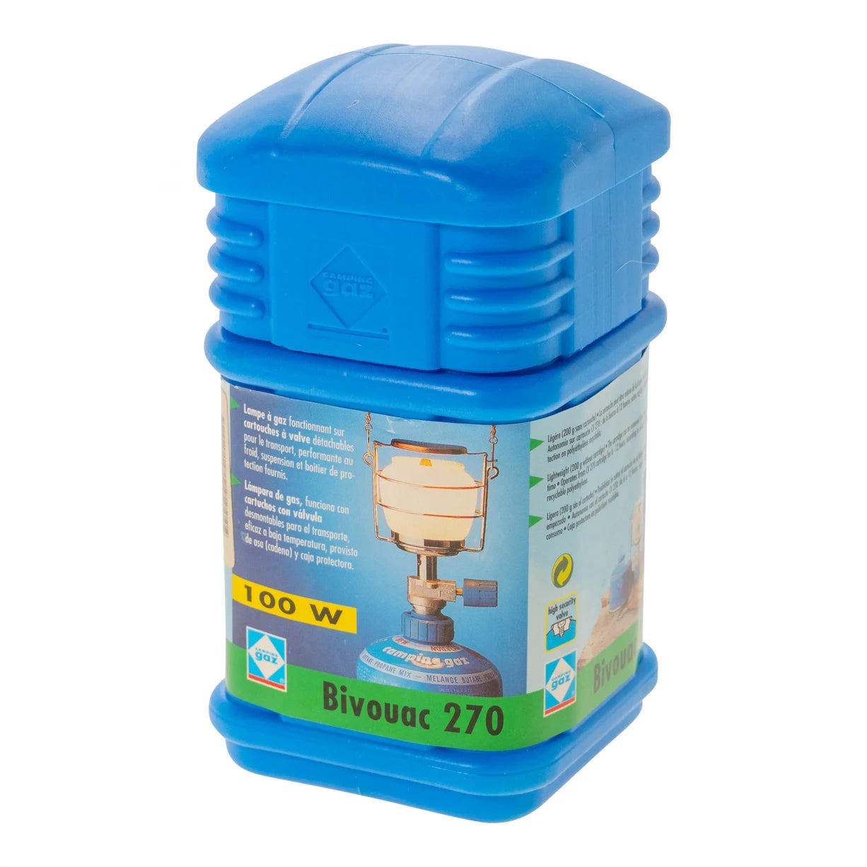 One SizeBlue