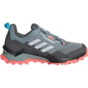8.5Magic Grey/Dash Grey/Acid Red