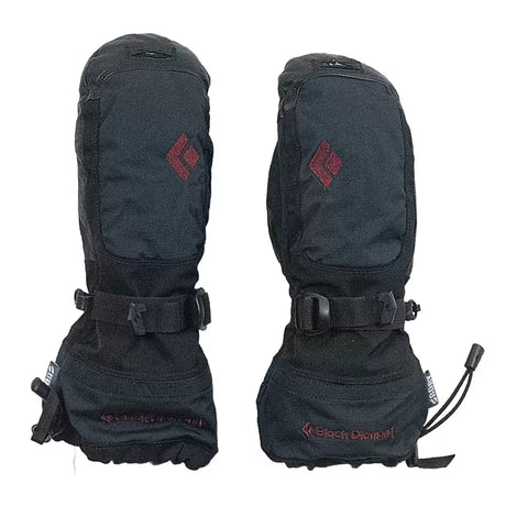 Estimated Size S/MBlack