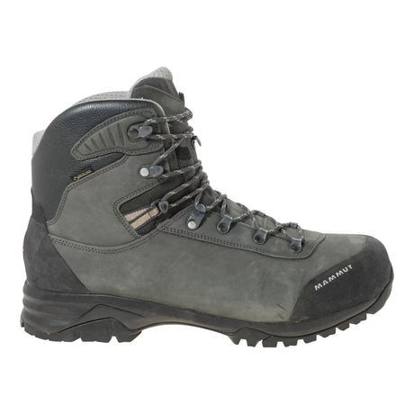 Mammut Ducan Knit High GTX Hiking Boot - Men's - Footwear