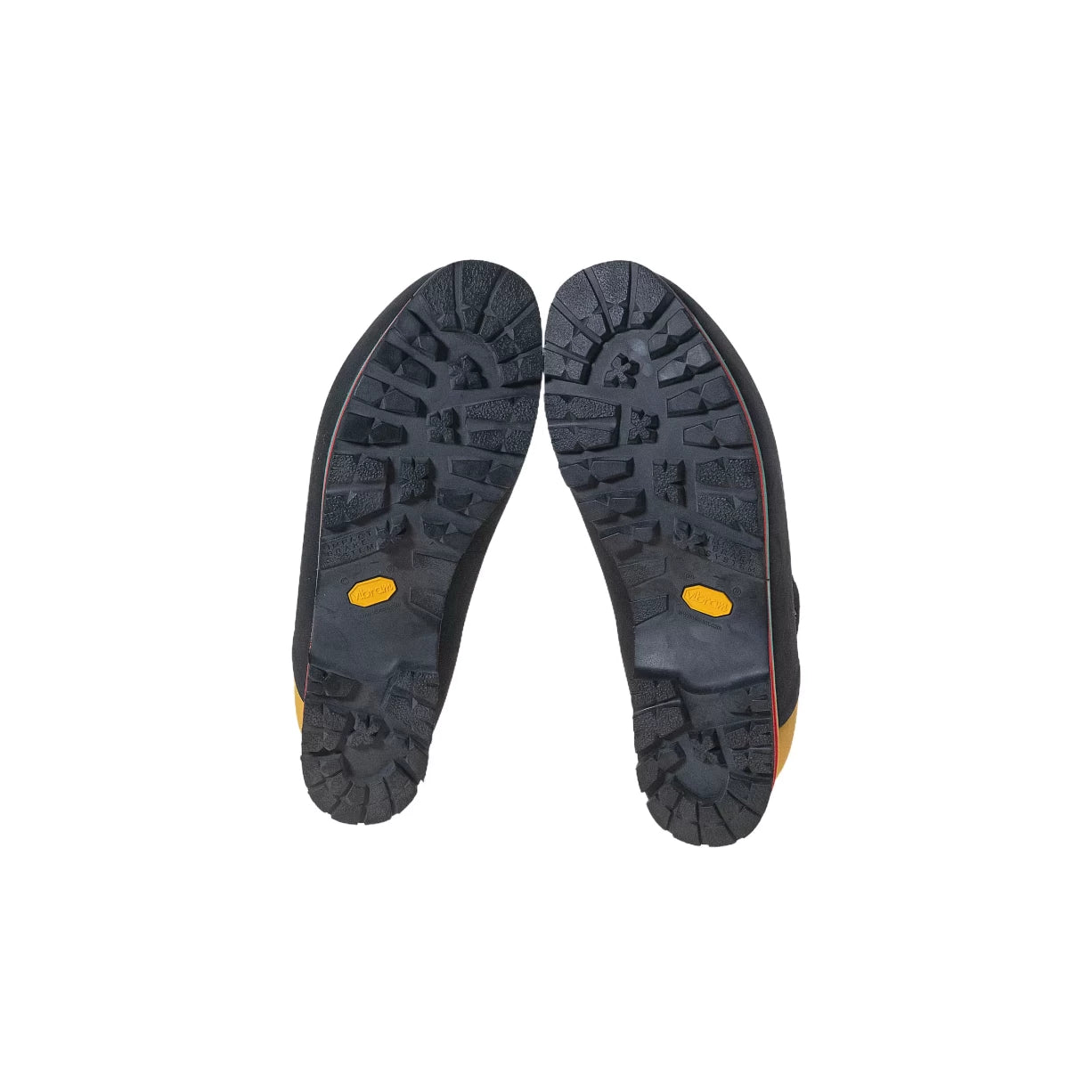 44.5Yellow/Black