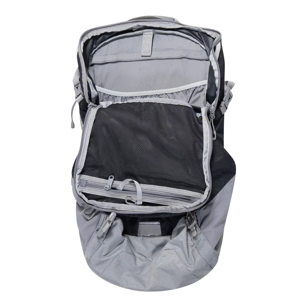 22 LBlack/ Grey