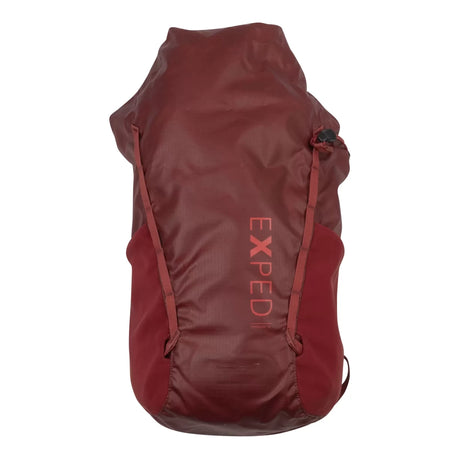 15 LRed