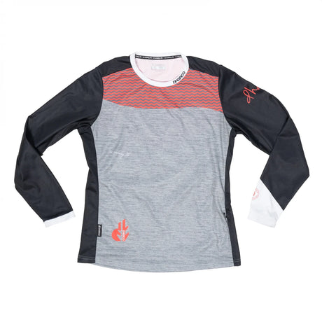 LGrey/Red