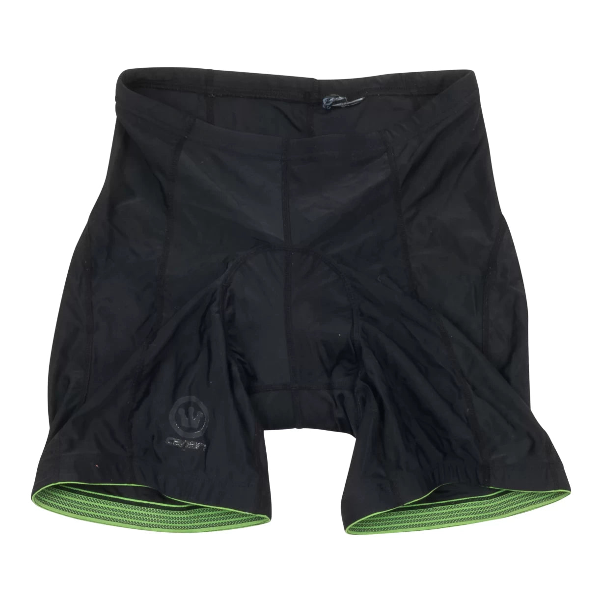 SBlack/Green