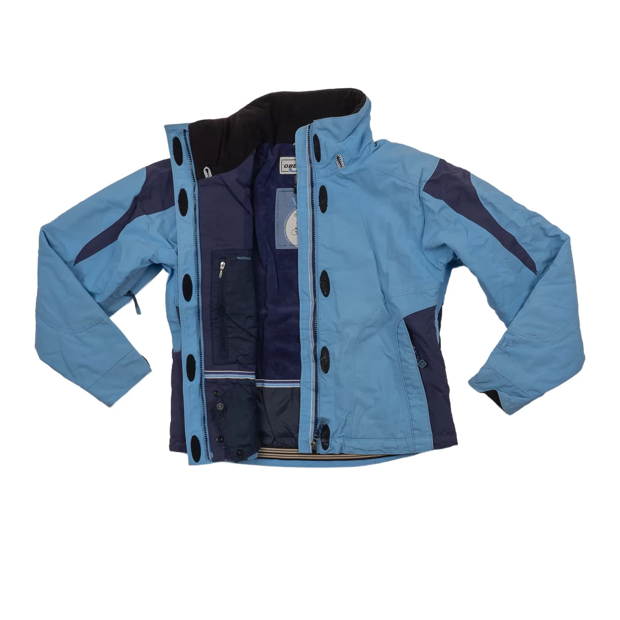 8Light Blue