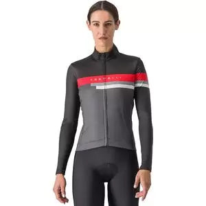 SDark Gray/Black/Hibiscus