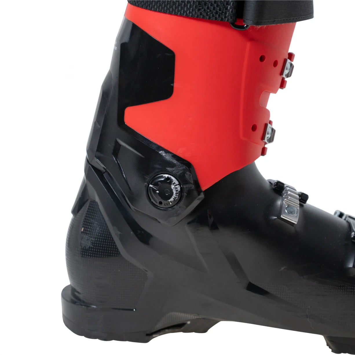 27.5Red/Black